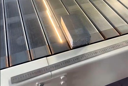 సిమెంట్ ఇటుకలకు ఉపరితల చికిత్స పద్ధతులు