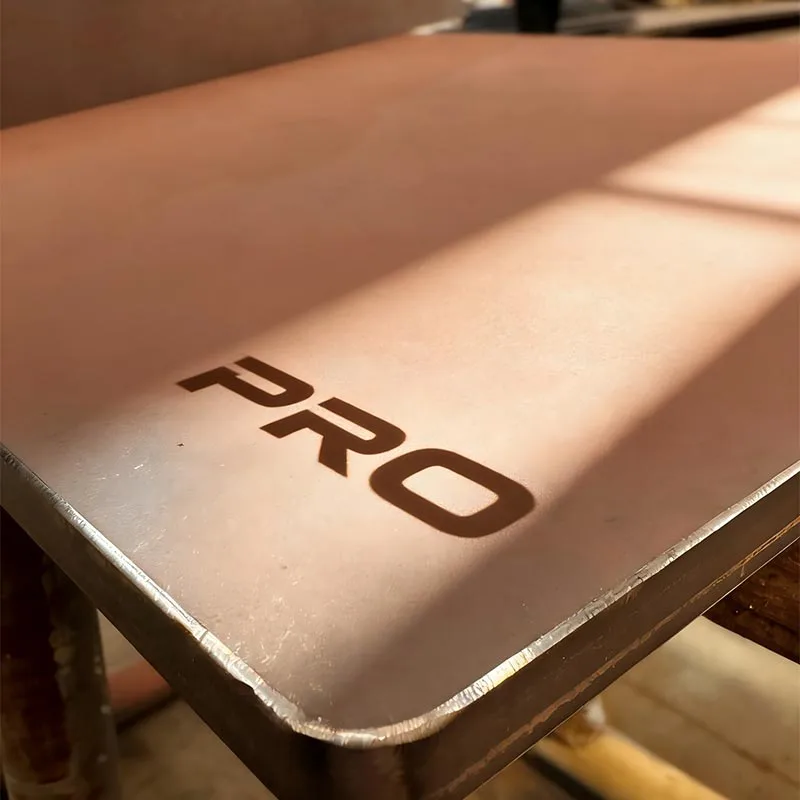 బ్రిక్ మెషిన్ ప్యాలెట్