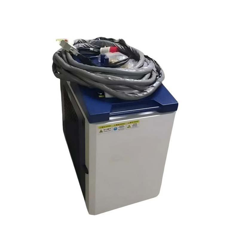 లేజర్ రస్ట్ రిమూవల్ పరికరాలు